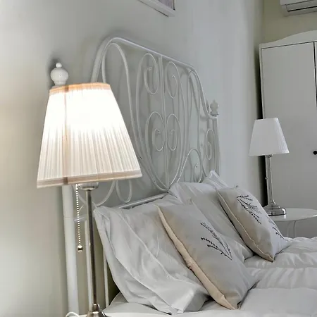 Kalsa Terrace Boutique Apartment *