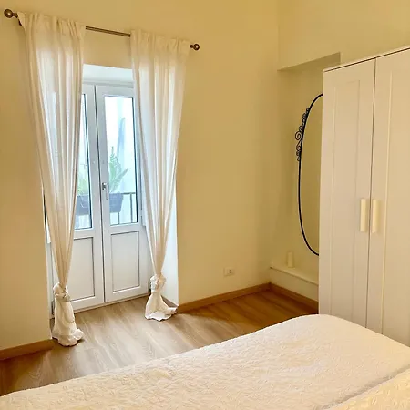Kalsa Terrace Boutique Apartment *