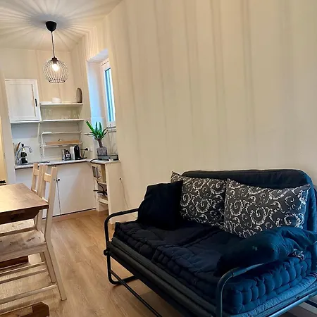 Apartment Kalsa Terrace Boutique