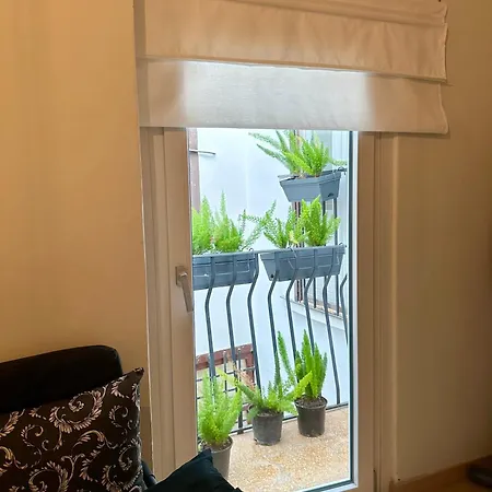 Apartment Kalsa Terrace Boutique
