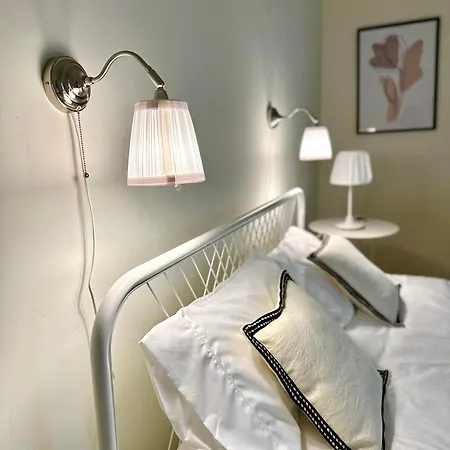 Kalsa Terrace Boutique Apartment