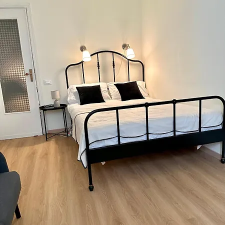 Kalsa Terrace Boutique Apartment *