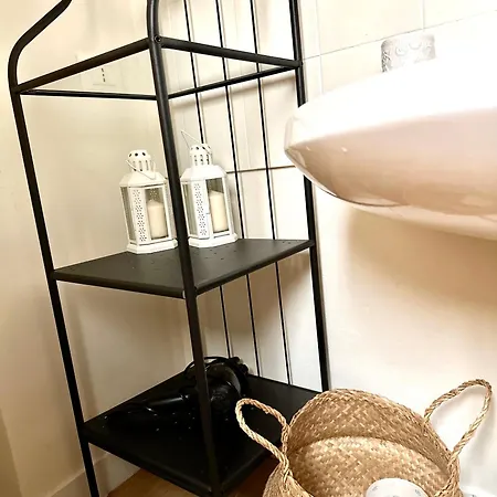 Apartment Kalsa Terrace Boutique *