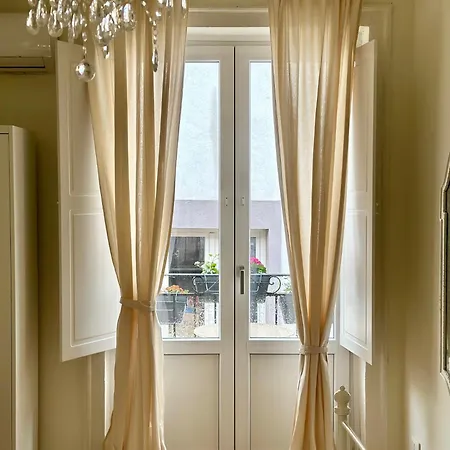 Kalsa Terrace Boutique Palermo