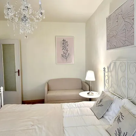 Apartment Kalsa Terrace Boutique *