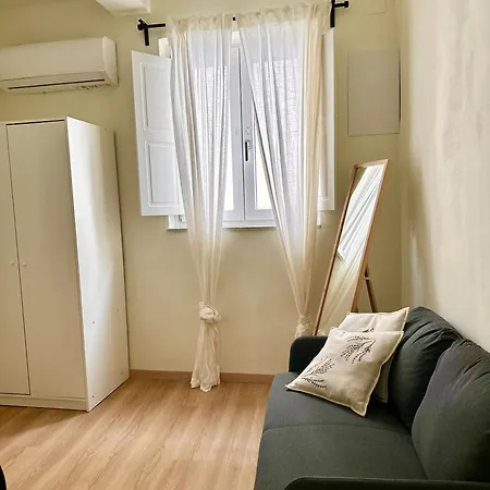 Kalsa Terrace Boutique Apartment Palermo