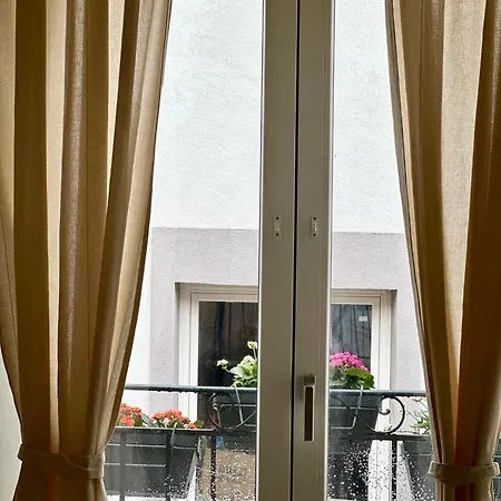 Kalsa Terrace Boutique Palermo