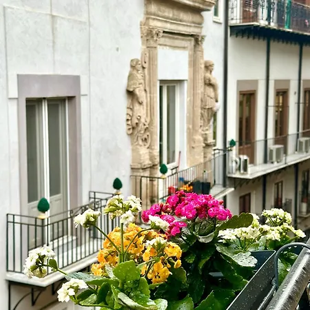 Kalsa Terrace Boutique *