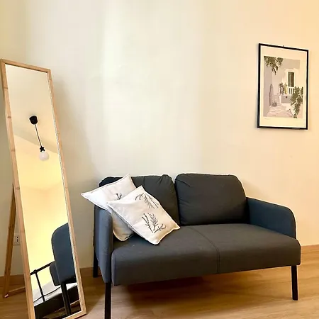 Kalsa Terrace Boutique Apartment *