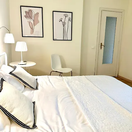 Apartment Kalsa Terrace Boutique Palermo