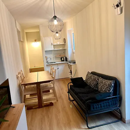 Apartment Kalsa Terrace Boutique