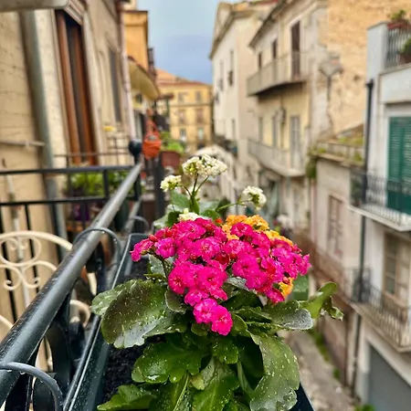 Kalsa Terrace Boutique Palermo