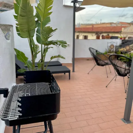 Kalsa Terrace Boutique