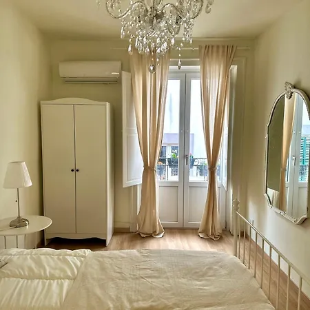 Apartment Kalsa Terrace Boutique