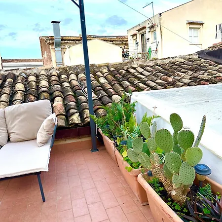 Kalsa Terrace Boutique *