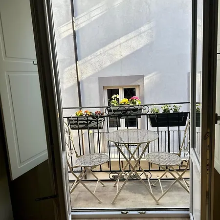Kalsa Terrace Boutique * Palerme